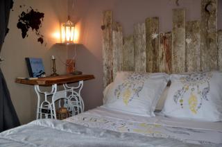 Pennty Breton proche plage - 6