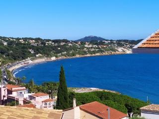 Studio Les Jardins de la Mer - Bandol - 0