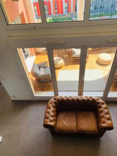 Bed and Breakfast Luxe Paris - Courbevoie - 2