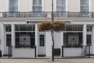 Paddington Park Hotel - Londra - 6