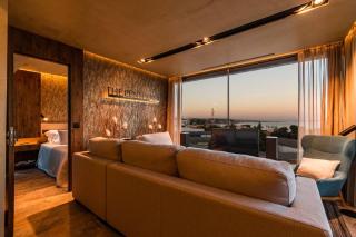 THE miniPENTHOUSE terrace & SPA - Paço de Arcos - 4