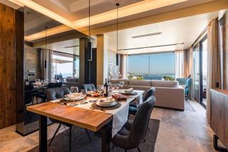 THE miniPENTHOUSE terrace & SPA - Paço de Arcos - 6