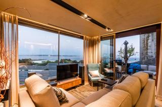 THE miniPENTHOUSE terrace & SPA - Paço de Arcos - 7