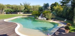LE CLOS DES VIGNES - Junas - 8