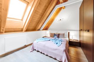 Petrská Residence - Prag - 5