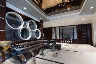 Hotel Sandy's Tower - Bhubaneshwar - 2