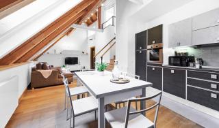 Petrská Residence - Prag - 9