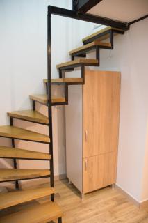 Double Decker Apartment - Belgrade - 4