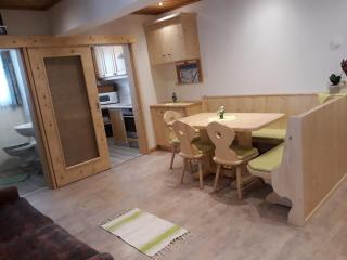 Appartement Gorgasser im Berghaus Glockner - Heiligenblut am Großglockner - 8