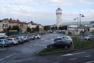Nuovo Albergo Operai - Monfalcone - 3