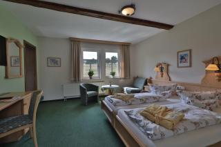 Hotel Hammermühle - 3