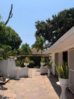 Copperbelt Executive Accommodation Ndola, Zambia - 7