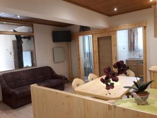 Appartement Gorgasser im Berghaus Glockner - Heiligenblut am Großglockner - 6