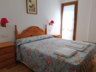 Apartamentos Ball Benas Edificio Mirador - Cerler - 9