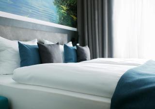 Hotel Amper - Germering - 1