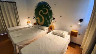 Local Hostel & Suites Manaus - 8