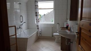 Ferienwohnung Ostseebad Karlshagen - Karlshagen - 6