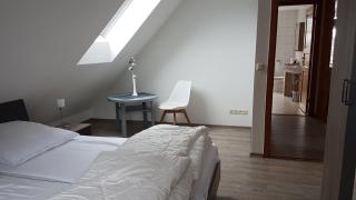 Ferienwohnung Ostseebad Karlshagen - Karlshagen - 8