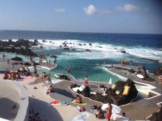 Pensão Fernandes - Porto Moniz - 0