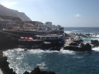 Pensão Fernandes - Porto Moniz - 6