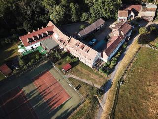 Hammermühle Hotel & Gesundheitsresort - Stadtroda - 3
