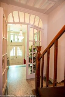 De Auw Sjoekelaatfabriek - 2