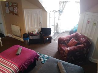 aabAlree Guest House - Dundee - 8