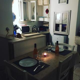 Al Caveau - Holiday House - 1