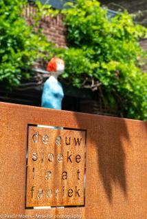 De Auw Sjoekelaatfabriek - Gulpen - 7