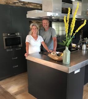 Familienpension Obere Juchhe, Ferienwohnung und Zimmer - Gräfenthal - 2