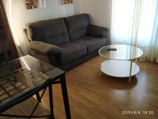 Apartamento DISFRUBON vut 47-56 - Valladolid - 3
