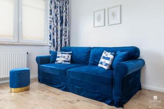 Biały Dom by Jantar Apartamenty Kołobrzeg - Kołobrzeg - 7