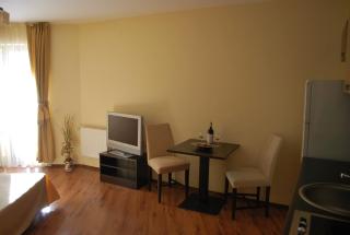 Spider House Aparthotel - 1