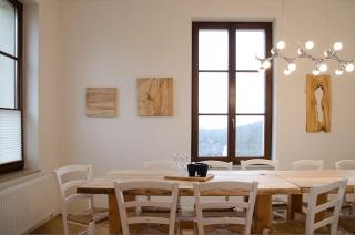 Gästehaus Rabenau - Rabenau - 5