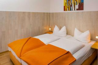 H&H Studio-Apartment im Stadtteil Ostseeviertel jedes Apartment mit Küchenzeilen - Fahrstuhl und 24h Check In - Greifswald - 9