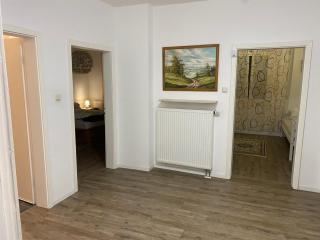 Ferienwohnung Julia - Vlotho - 9