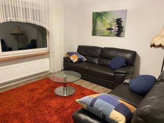 Ferienwohnung Julia - Vlotho - 4