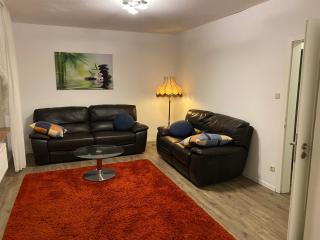 Ferienwohnung Julia - Vlotho - 3
