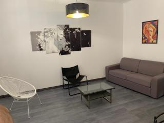 T2 - Quartier mythique du panier - Marseille - 3