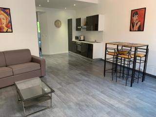 T2 - Quartier mythique du panier - Marsiglia - 2