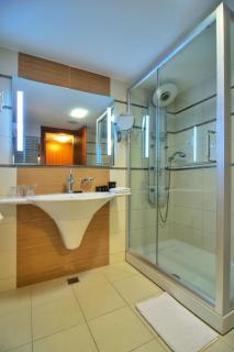 Hotel Podgorica - Podgorica - 3