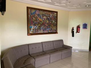 Suus Rahma Guest House & Apartments - Accra - 4
