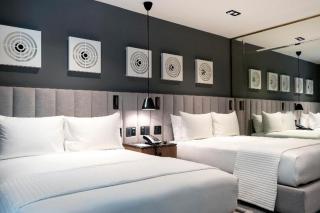 Brick Hotel Mexico City - Small Luxury Hotels of the World - Città del Messico - 9