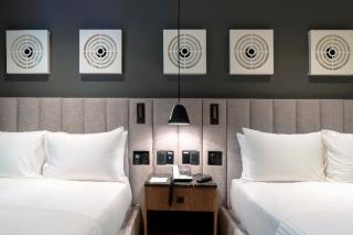 Brick Hotel Mexico City - Small Luxury Hotels of the World - Città del Messico - 8