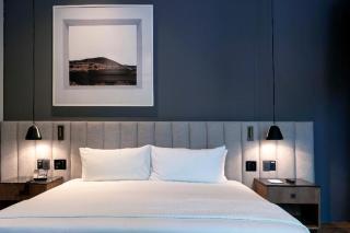 Brick Hotel Mexico City - Small Luxury Hotels of the World - Città del Messico - 6