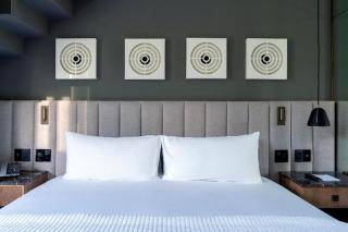 Brick Hotel Mexico City - Small Luxury Hotels of the World - Città del Messico - 5