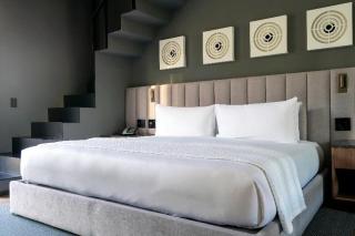 Brick Hotel Mexico City - Small Luxury Hotels of the World - Città del Messico - 4