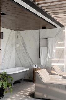 Brick Hotel Mexico City - Small Luxury Hotels of the World - Città del Messico - 2