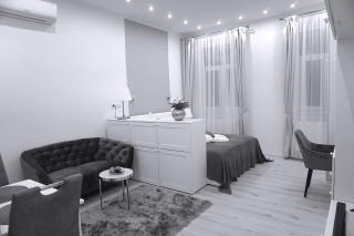 Noemiz Exclusive Apartments - Budapest - 5