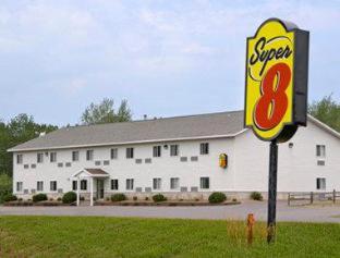 Super 8 by Wyndham Phillips - Phillips - 3